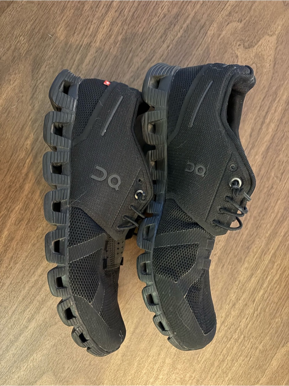 On Women’s Cloud Slip On Sneakers